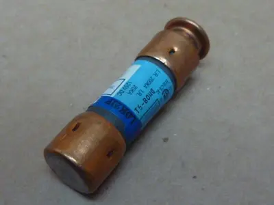 USED LITTELFUSE FLNR-10