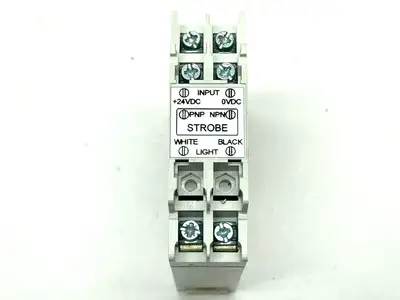 LDM SP1.25-1 | Spectrum Illumination  LED Driver Module - Used