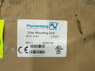 Used _UNKNOWN_ _UNKNOWN_ Refrigeration Units Pennsylvania US | Global Equipment International, LLC #1434921