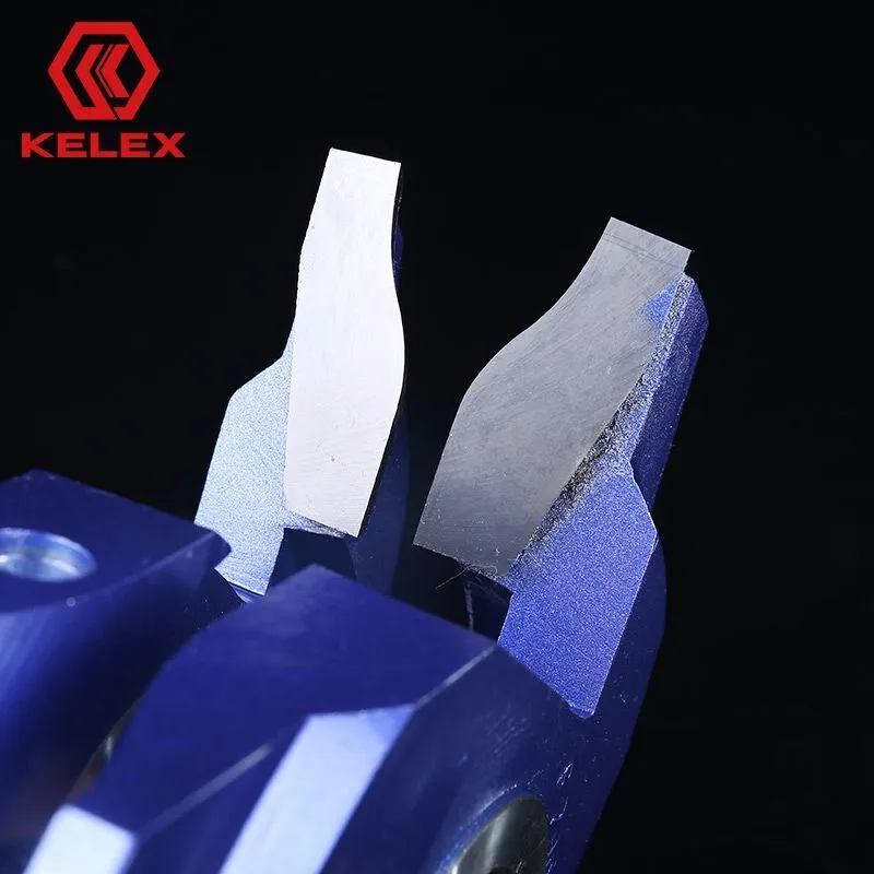 New | in-Stock Qingdao Jiho machine Co.,ltd. Door Plank Cutter Cutters / Strippers CN | Qingdao Jiho machine Co.,ltd. #1338313