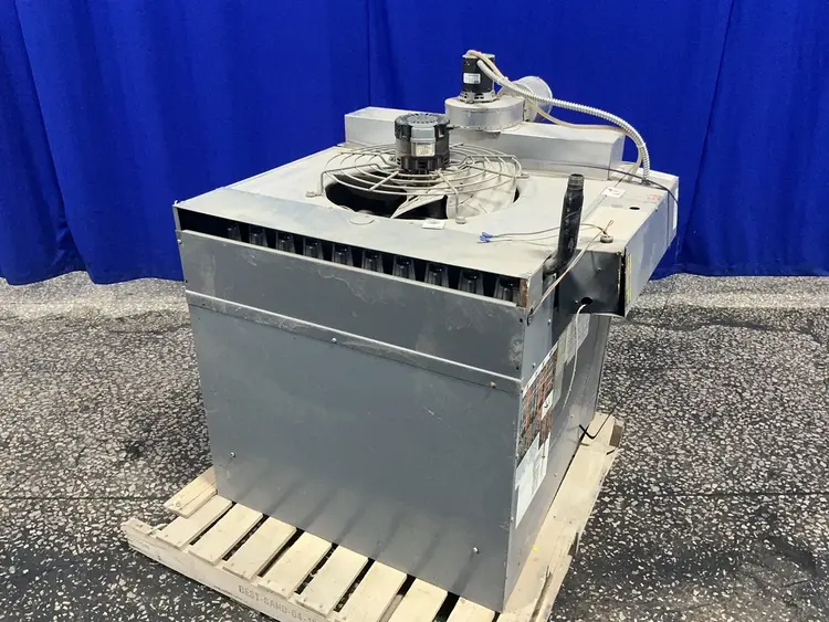 Used INTERTEK TF250 Miscellaneous MRO Ohio US | HGR 24 #1309204