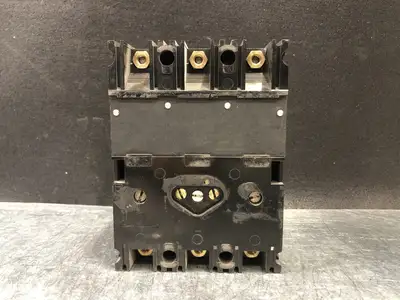 USED SQUARE D FAL36070