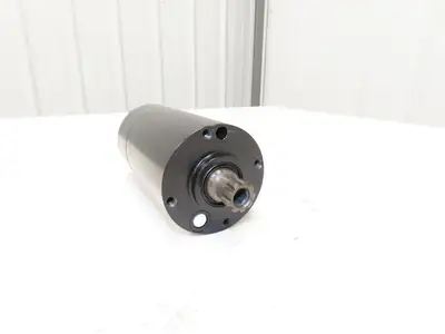 Danfoss OSPM 70 LS Forklift Power Steering Unit Hydraulic Motor Off ERP035VTN
