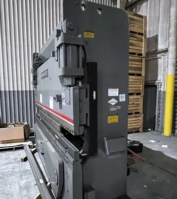 USED 1988 CINCINNATI 135T