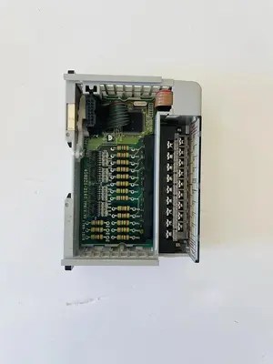 Allen-Bradley 1769-IQ16 SER A Compact I/O Module #K-577