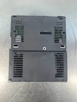 MITSUBISHI AC SERVO MR-J3-200TN (BIN-1.2.4)