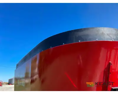 Used CLOVERDALE _UNKNOWN_ Feeder Wagons Iowa US | Keast Enterprises #1360075