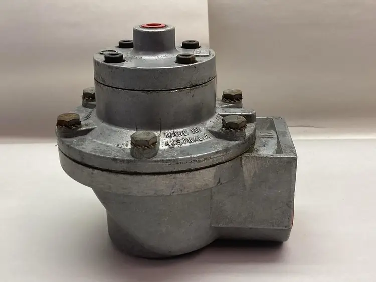 Used GOYEN 4024 Solenoid Valves Ohio US | Surplus Asset Holdings #1365686