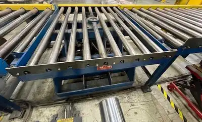 6,000# x 60" K & S Downlayer