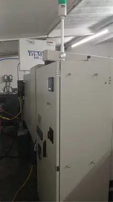 Used 2022 NOMURA NN-32YB3 Swiss Type Automatic Screw Machines Illinois US | Revelation Machinery #1493510