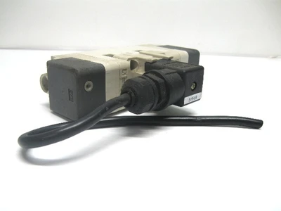 USED SMC VQ7-6-FG-D-3N