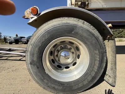 Used 2008 PETERBILT 389 Tractors & Trailers California US | Ben Kaplan Equipment #1452568