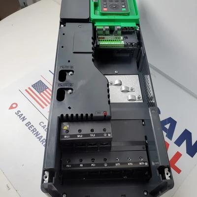 Used Schneider Electric ATV930D30N4 Variable Speed Drives California US | American Industrial Supply Co. #1493624