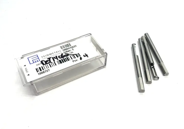 Used FEINMETALL BIT735, 1008727 Misc Industrial Equipment | Maverick Industrial Sales #1107984