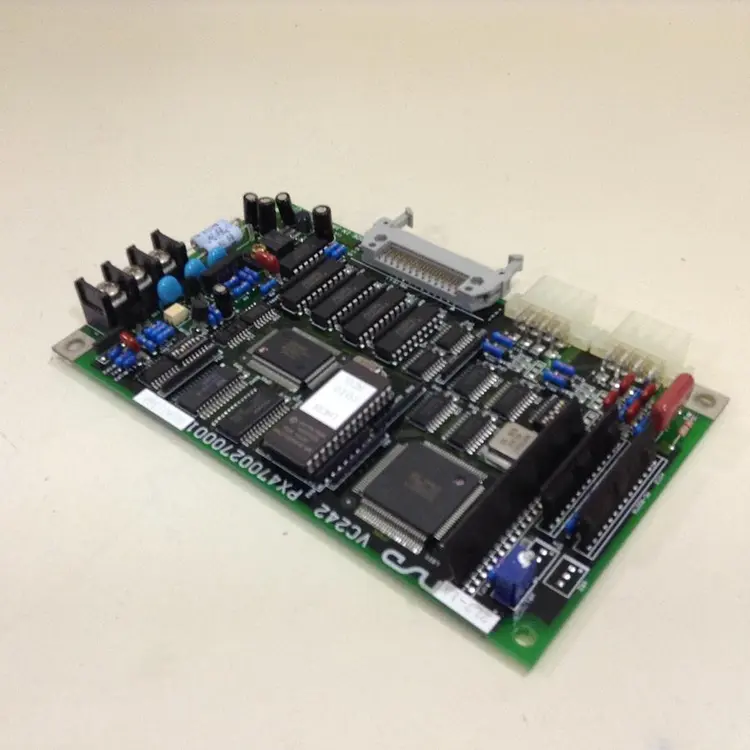 Used SUMITOMO PX4700270001 Circuit Boards Michigan US | Ideal Machinery #572083