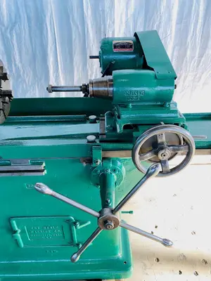 USED HEALD NO.75