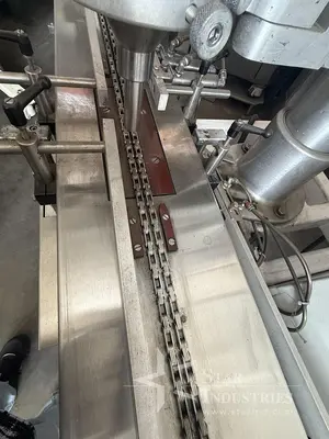 Used 2017 ALL-FILL _UNKNOWN_ Powder Fillers | Star Industries #1253856