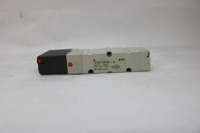 USED SMC VQ4100R-5