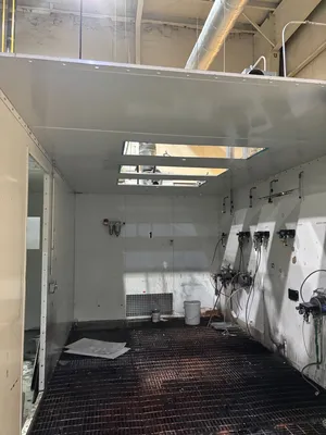 GLOBAL FINISHING SOLUTIONS MRW-090812-N Mix Rooms | MAVERICK UNLIMITED INC. (13)