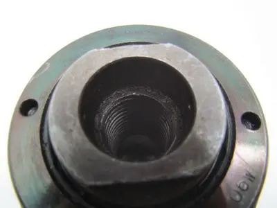 Hilma-Rumheld Hydraulic Hollow piston Single Acting T-Slot Clamping Cylinder