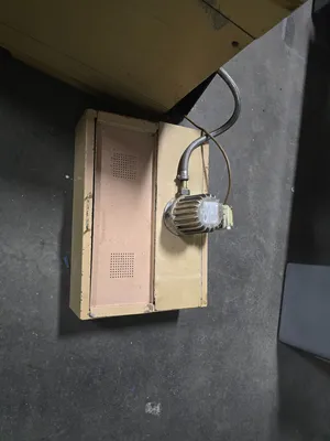 BRIDGEPORT ROMI 16-8 Lathes, Engine | Machinery Central (11)