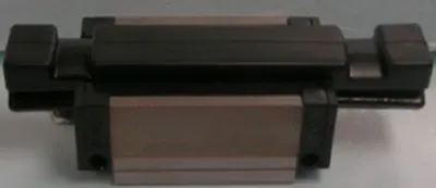 QTY. 1. NSK LH25 LINEAR GUIDE....