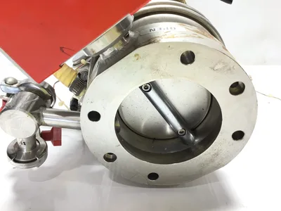 Edwards 09898/32 49001 P Diffstak Diffusion Pumps