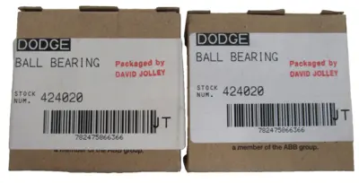 New | in-Stock Baldor 389905 Bearings Michigan US | SB Industrial Supply #1228522