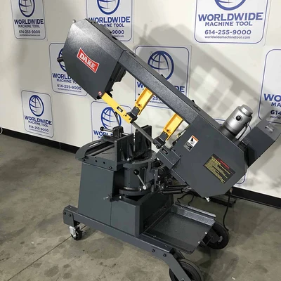 NEW Dake SE-810