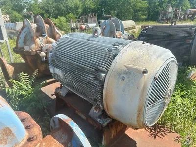 USED 1998 ITT A-C 150