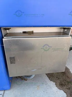 Used ALFA LAVAL NX3651B-31G DECANTER CENTRIFUGE 4200 RPM W/ OPERATOR PANEL Centrifuges California US | Equipment Lab #1482176