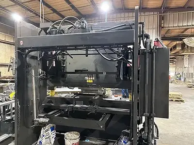USED 2013 BETENBENDER 8-95T