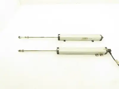 Servtek TD390-5-9-H-W Linear Transducer Position Sensor 9"Stroke Lot of2