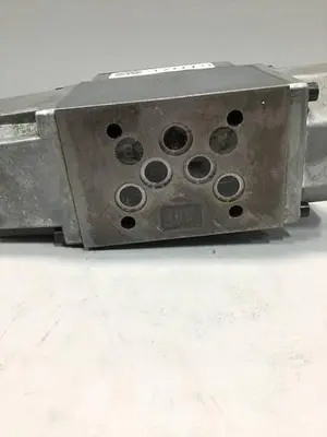USED REXROTH 54WMRA10D30YBW