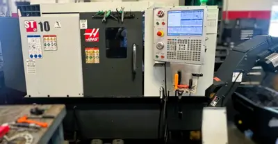 2018 HAAS ST-10 CNC Lathes | Midstate Machinery (1)