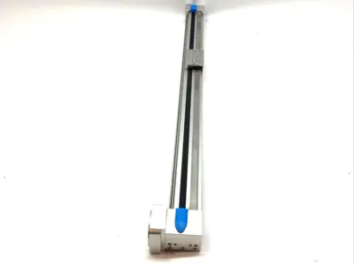 Used Festo Linear Actuator 50mm Bore 600mm Stroke Linear Actuators Michigan US | Maverick Industrial Sales #1453122