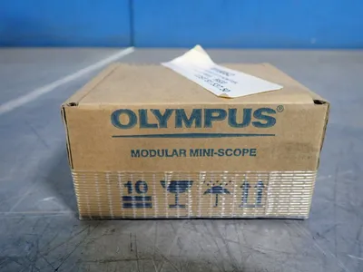 New | in-Stock OLYMPUS MKA2 Arbors & Adapters | HGR 24 #732215