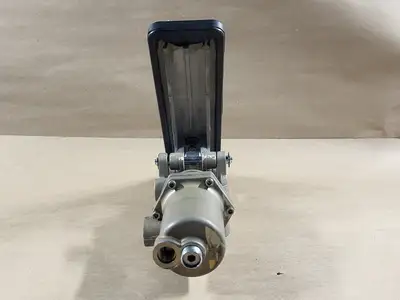 USED WILLIAMS WM515C
