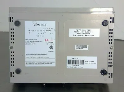 Paradyne - 9123-C Model No. 9123-A1-211 FrameSaver FLEX 3H
