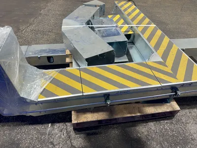 Used _UNKNOWN_ _UNKNOWN_ Conduits Ohio US | HGR 24 #1186225