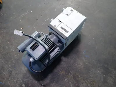 Used TRIVAC S25B Pumps Ohio US | HGR 24 #938037