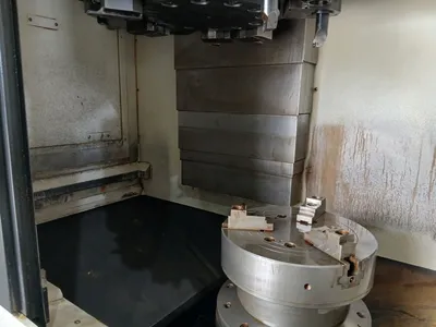 2022 HYUNDAI WIA LV800LM LATHES, UNIVERSAL, N/C & CNC | Prime Machinery (4)