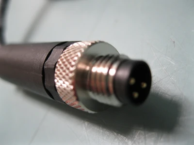 USED Acro Associates 934CS-SABP5-160-0750