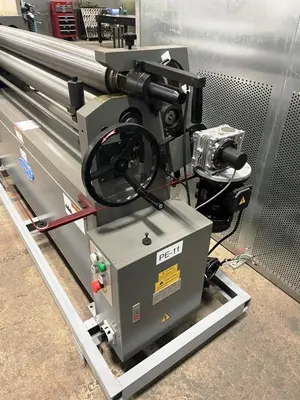 NEW 2025 GMC PBR-0510E