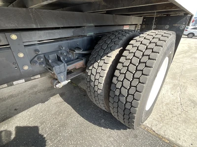 Used 2016 FORD F750 Bucket (boom) trucks California US | Big Truck & Equipment #1412340