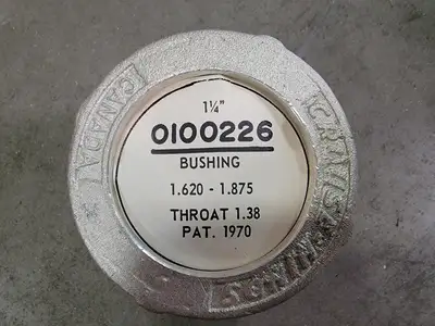 NEW CROUSE-HINDS 7CH-0100226