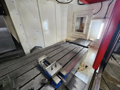 2024 SMART MACHINE TOOL SM2082-50 Vertical Machining Centers | Toolquip, Inc. (6)