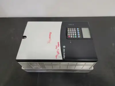 USED ALLEN-BRADLEY 20AE032A3AYNNNC0