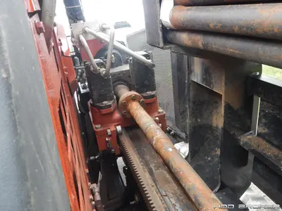 Used 2022 DITCH 2022 DITCH WITCH JT10 Drill Rigs Florida US | HDD Broker #1346156
