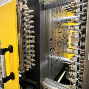 USED 2020 CINCINNATI ROBOSHOT ALPHA-S450IA